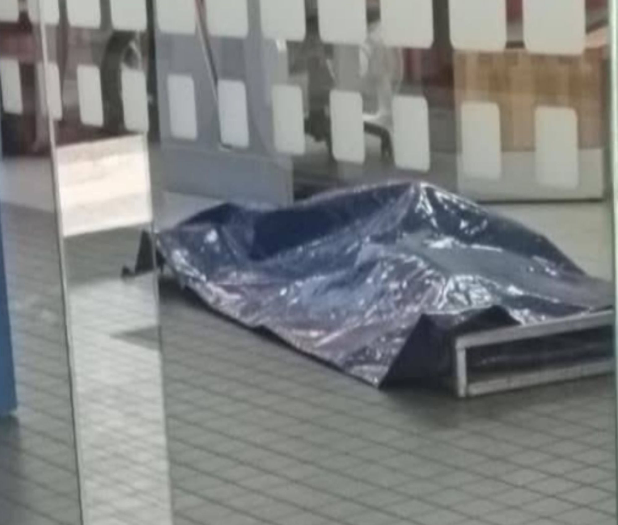 Proof of death? — Family brings corpse to bank after insurance dispute shocks community